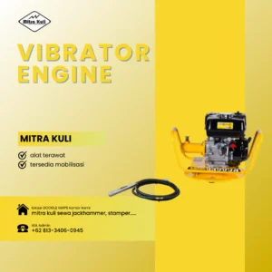 Vibrator Engine Mitrakuli