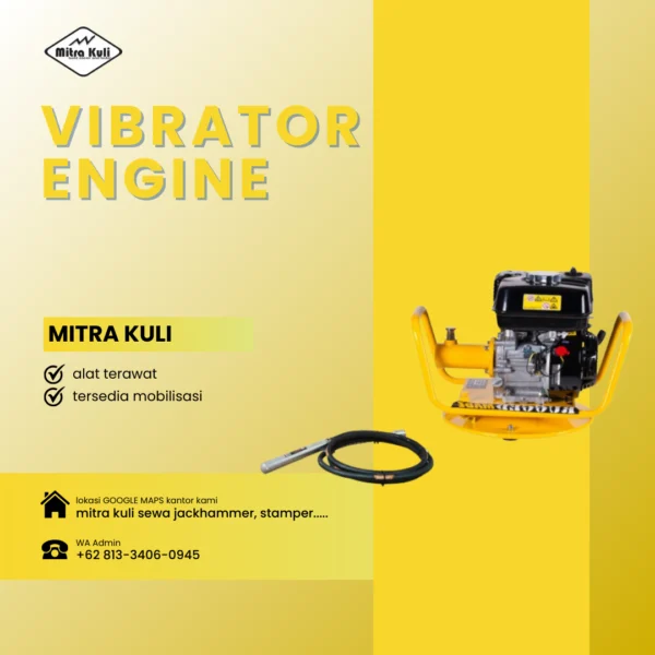 Vibrator Engine Mitrakuli