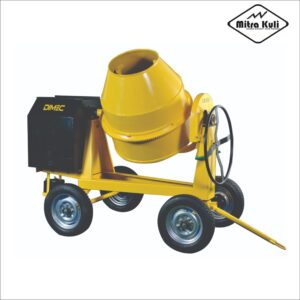 Concrete Mixer Mitrakuli